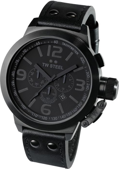 TW Steel Canteen TW843 (45 mm)